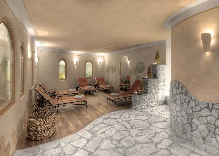 Hotel Conturines