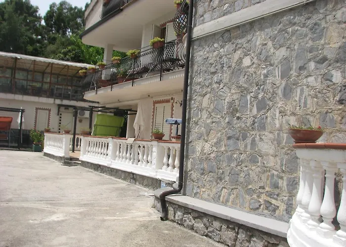 Elios Residence Hotel