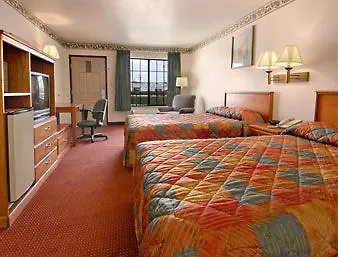 Baymont Inn And Suites Killeen