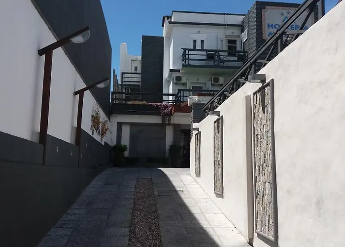 Hostería Miramar
