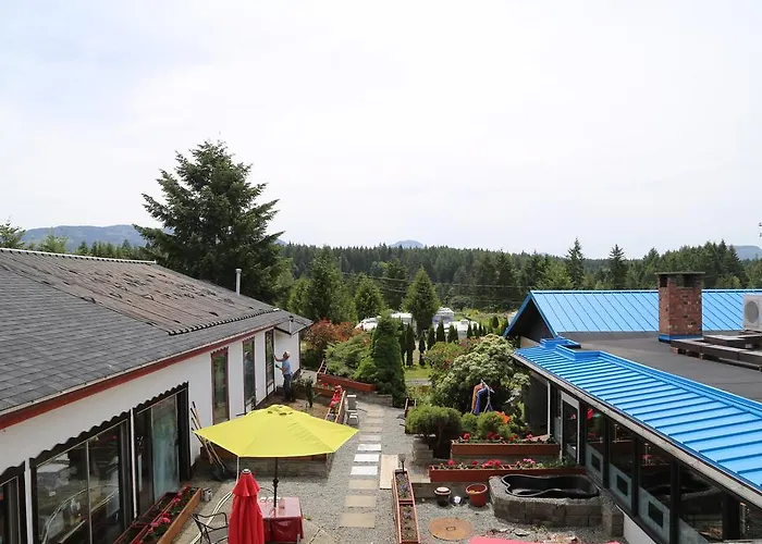 Timberlodge Rv & Campground