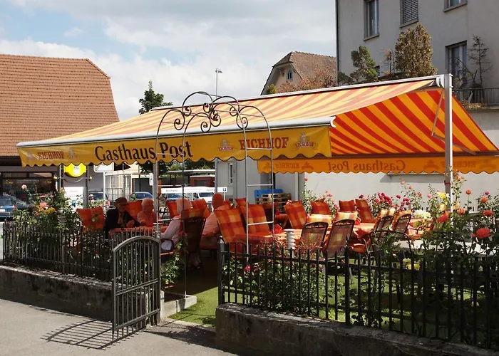 Gasthaus Post