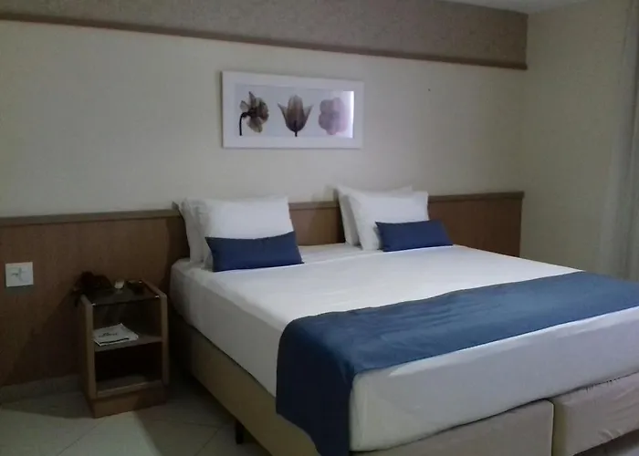 Pratti Hotel