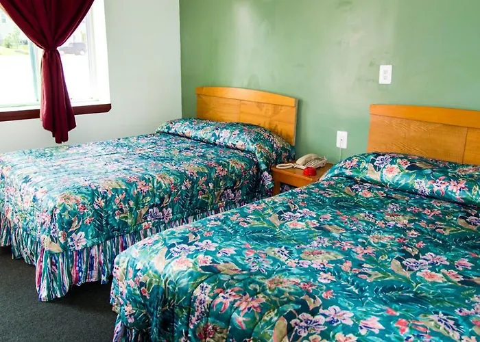 Bay Drive Motel West Atlantic City