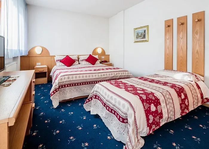 Hotel Coldai