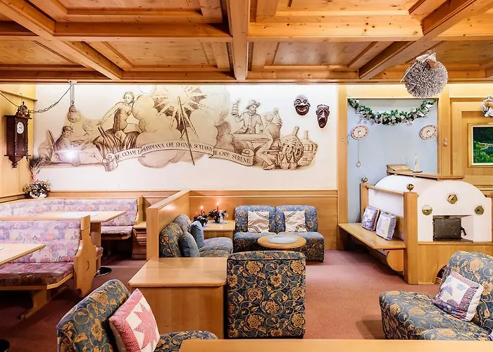 Hotel Coldai