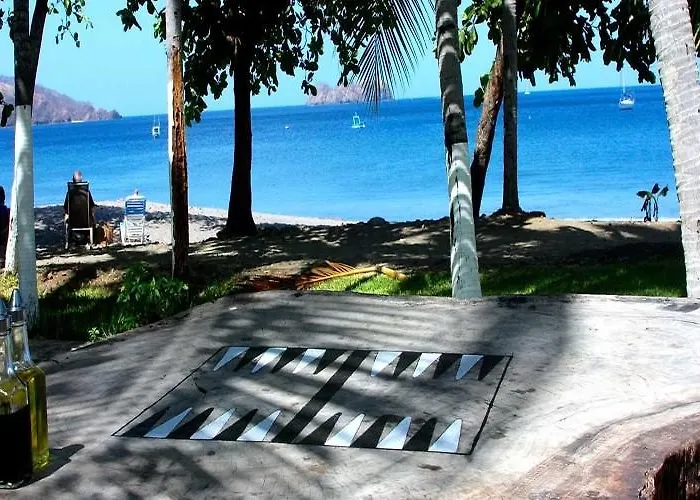 Hotel La Gaviota Tropical