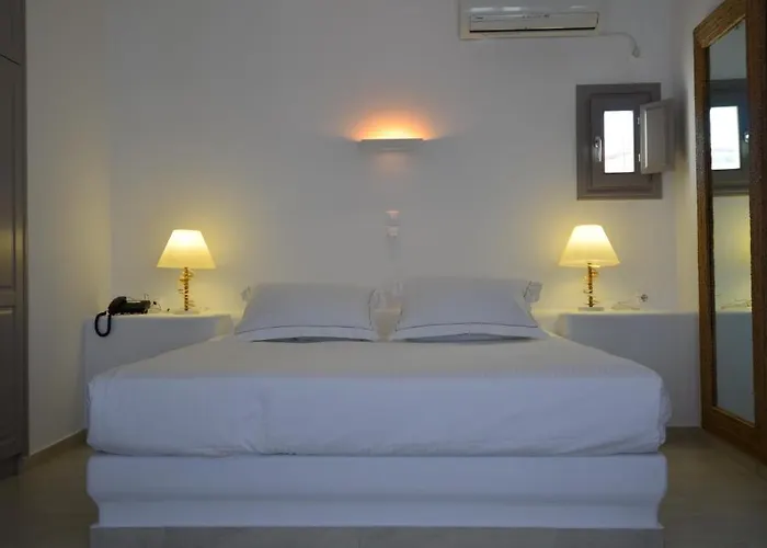 Mar Inn Hotel