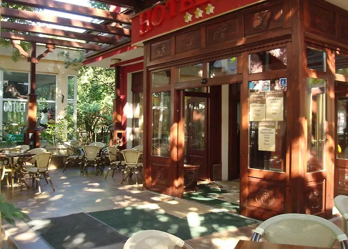 Hotel Ami