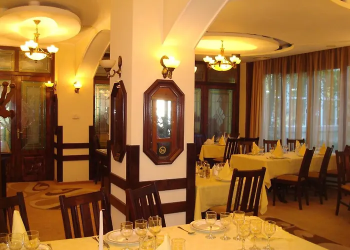 Hotel Ami