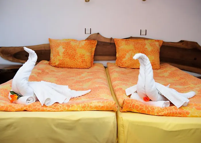 Family Hotel Nadejda