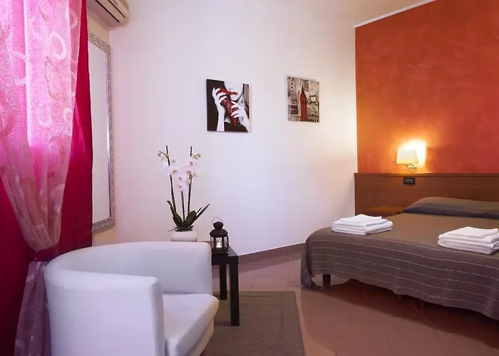 Hotel L'Incontro