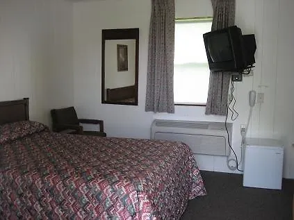 Red Rose Motel