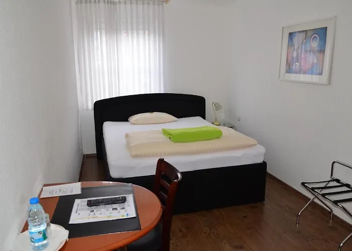 Hotel Moerike
