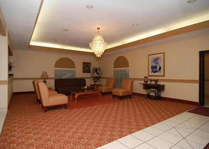 Inn Of Henderson