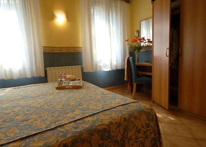 Antica Villa Graziella Venice - Atika & Atif