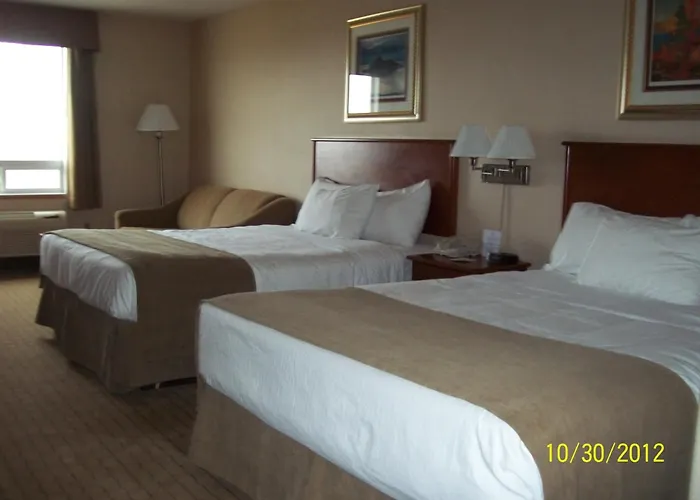 Days Inn By Wyndham Moose Jaw