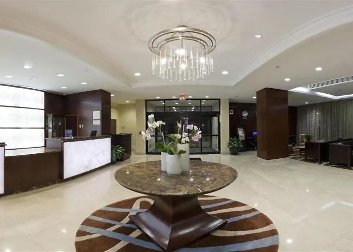 Crowne Plaza Hotel Old Town Alexandria
