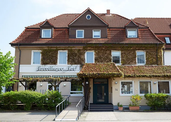 Hotel Karolinger Hof