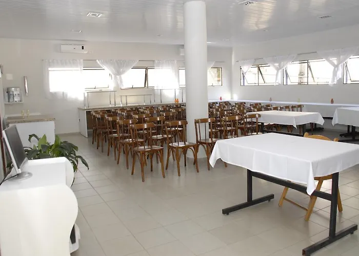 Hotel Porto do Sol