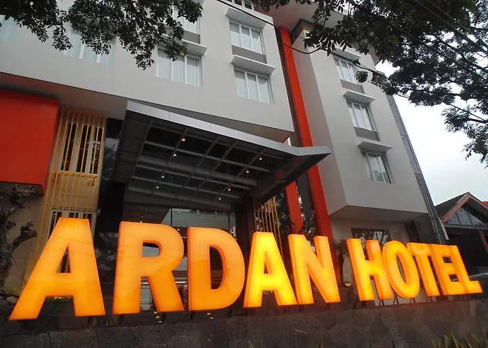 Ardan Hotel