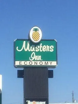 Masters Inn Smithfield