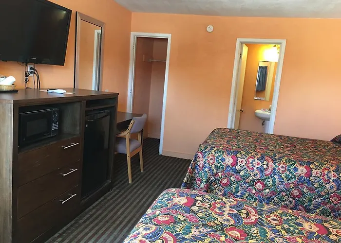 Westerner Motel