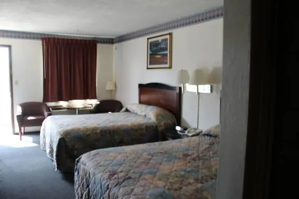 Lebanon Inn Motel