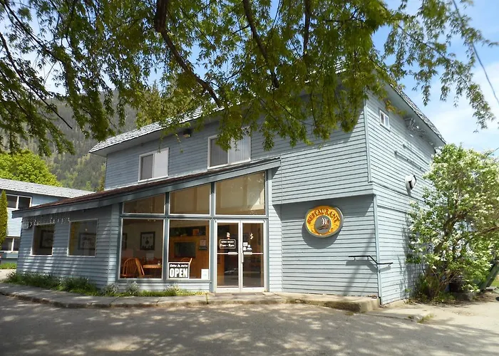 Valhalla Inn
