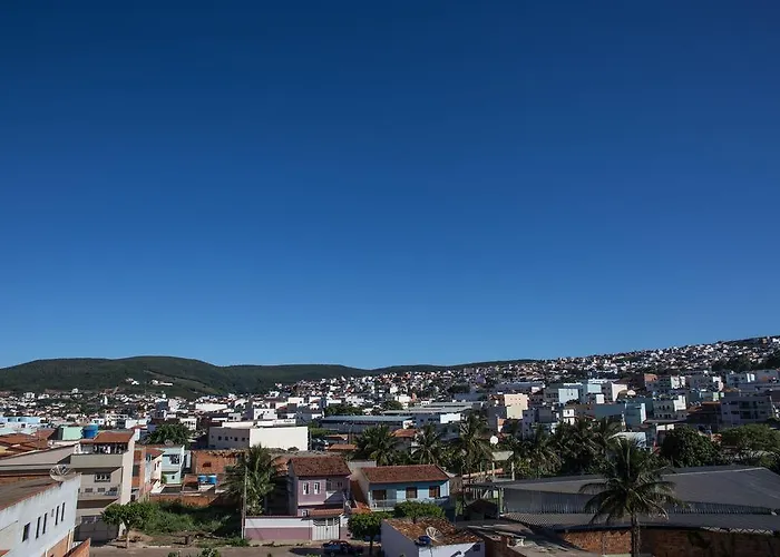 Hotel Porto do Sol
