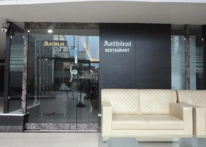 Sanu International