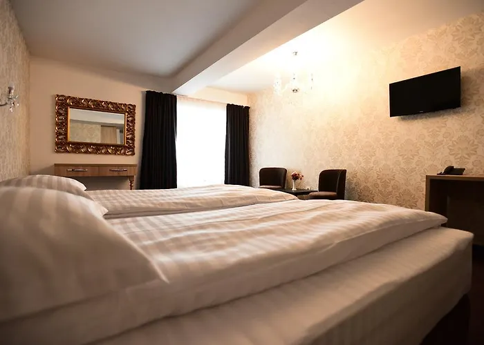 La Rocca Boutique Hotel