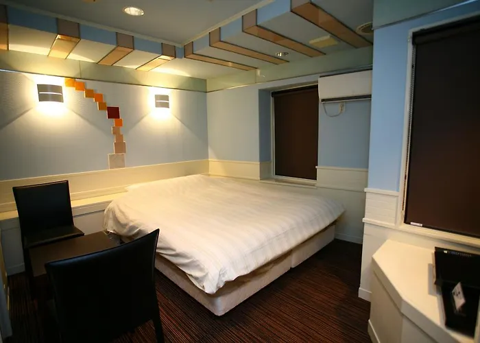 Tabist Hotel Rakuserina