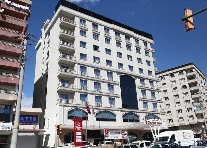 Clarion Hotel Kahramanmaras