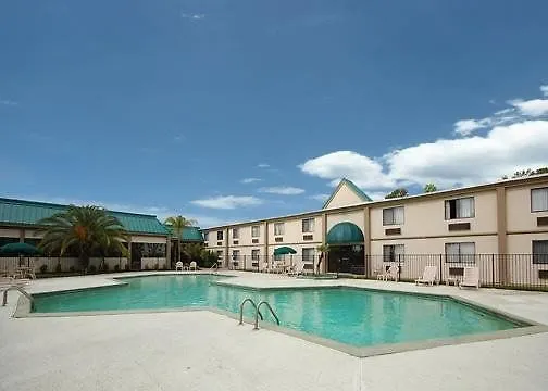 Orange Inn & Suites