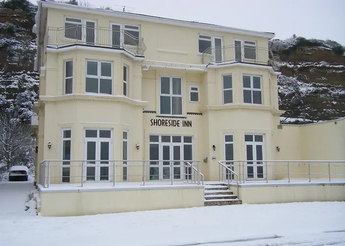 Shoreside Inn