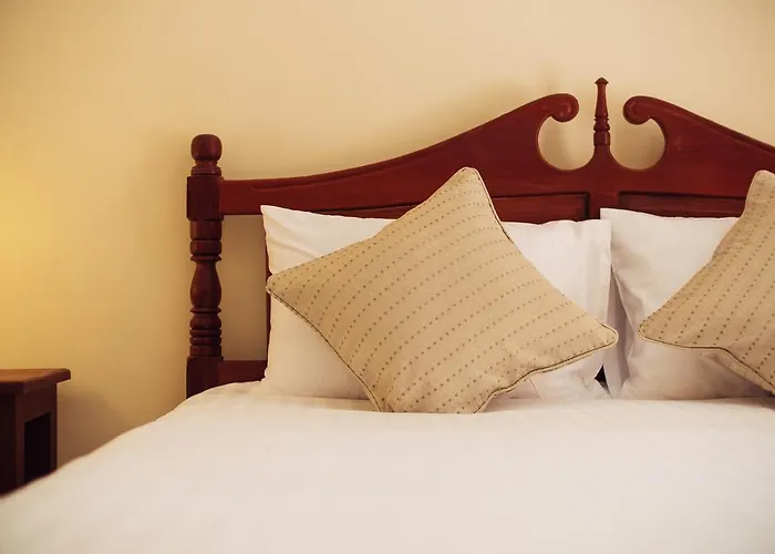 Le Jardin Hotel