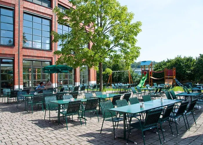 Rosenberger Motor-Hotel Ansfelden