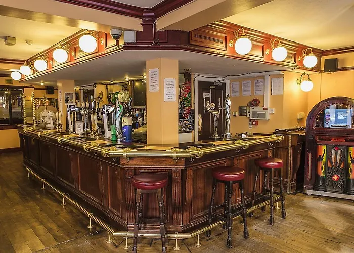 The Burlington Hotel Hull City Centre