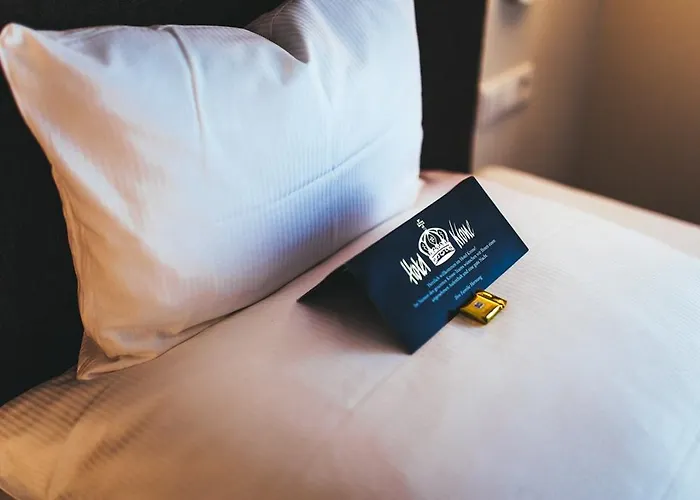 Hotel Krone