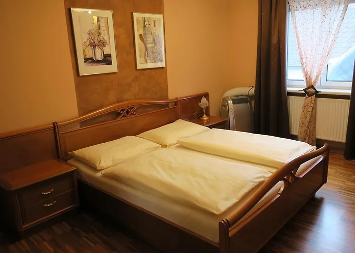 Hotel Restaurant Boeck "Roter Hahn"