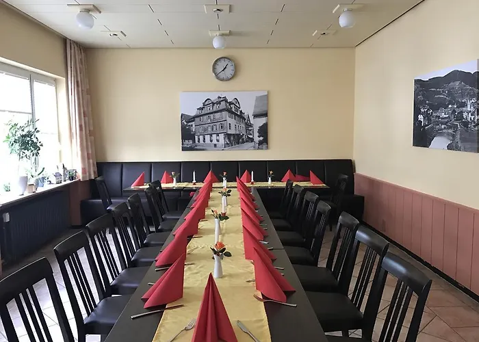 Hotel Restaurant Krone
