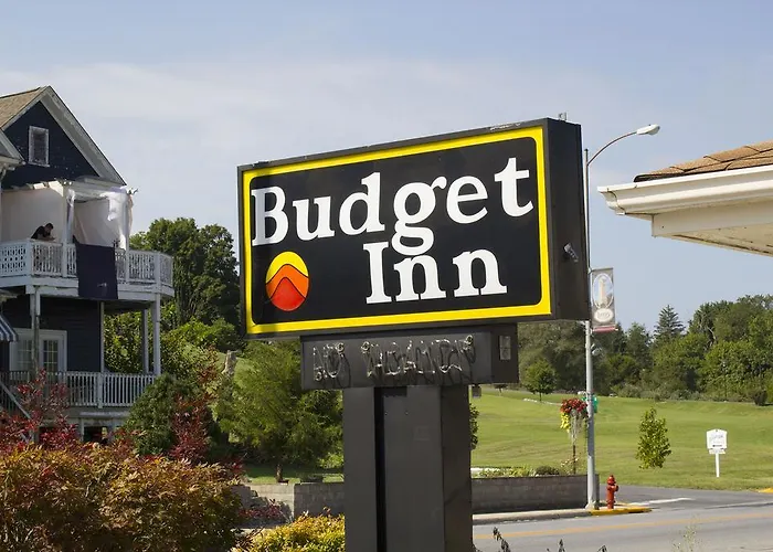 Budget Inn