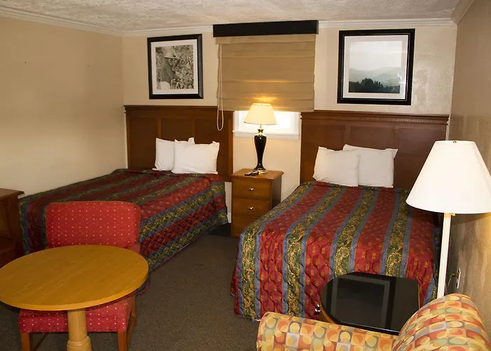 Budget Inn