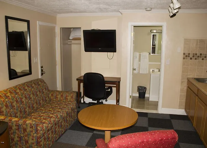 Budget Inn