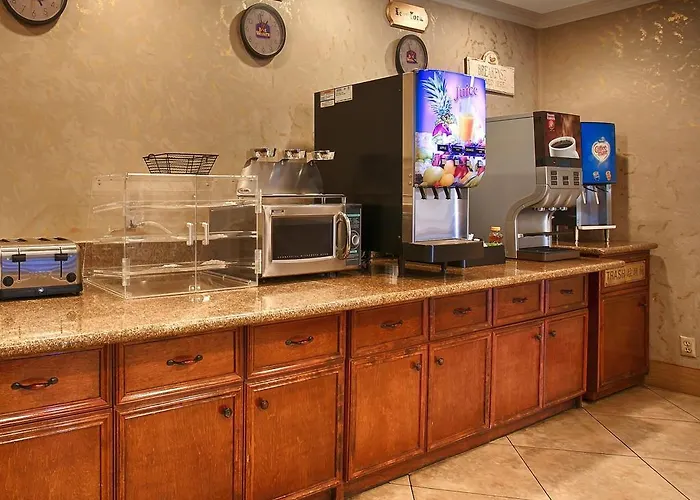 Monterey Park Inn