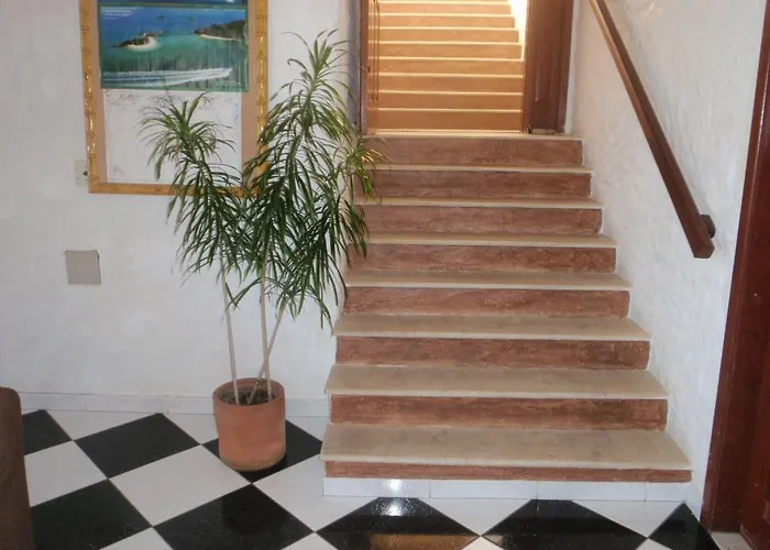 Pousada Casa Atlantica