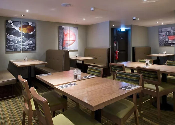 Premier Inn London Edgware