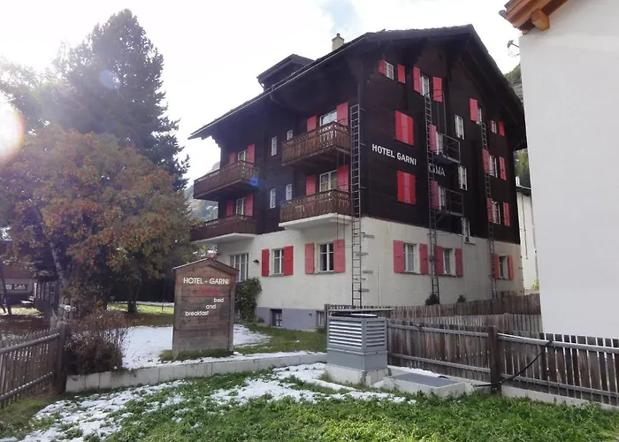 Hotel Cima