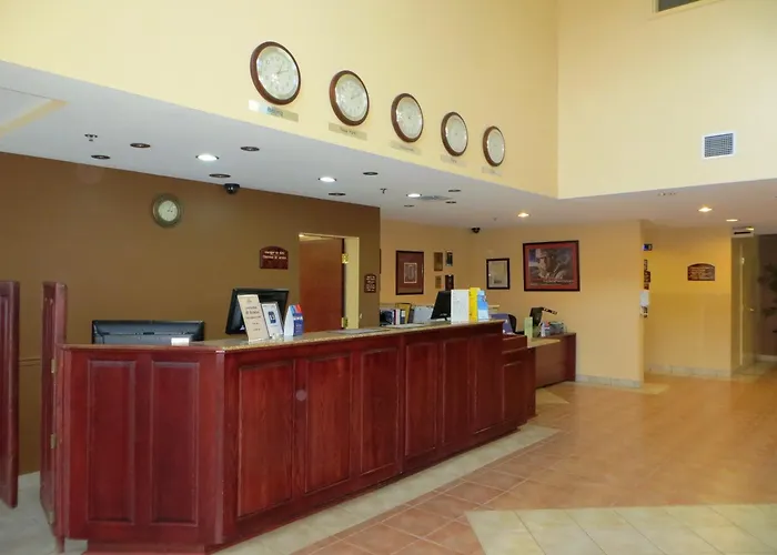 Days Inn By Wyndham Oromocto Conference Centre